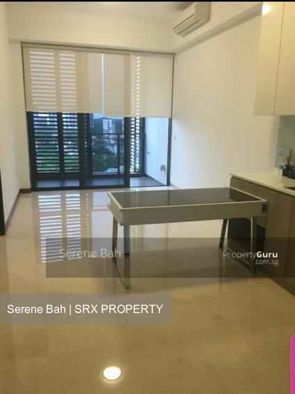 The Hillier (D23), Apartment #212806901